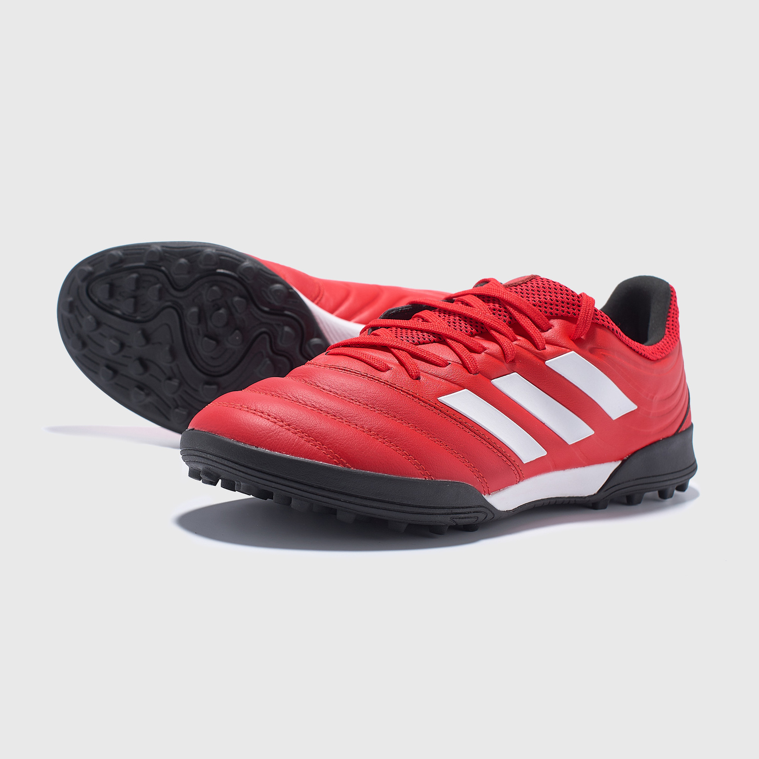 Шиповки Adidas Copa 20.3 TF G28545