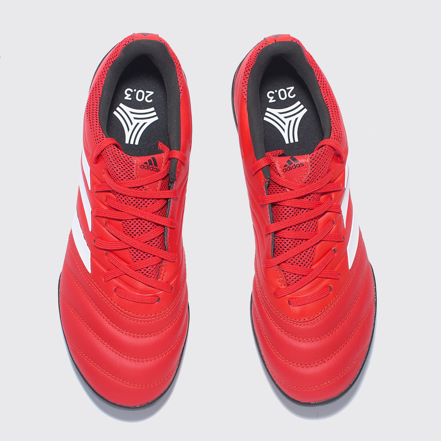 Шиповки Adidas Copa 20.3 TF G28545