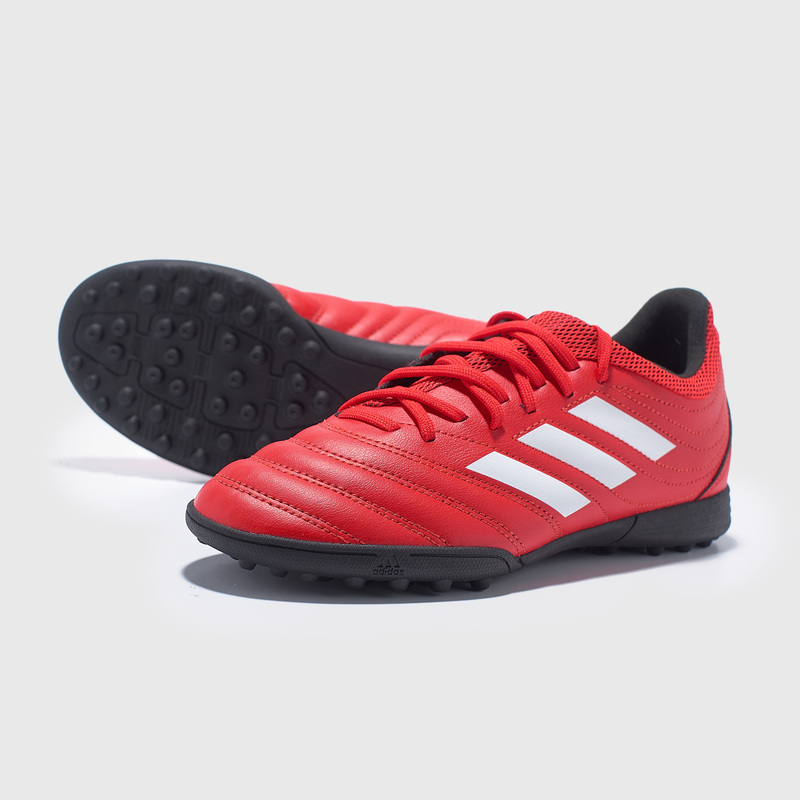 Шиповки детские Adidas Copa 20.3 TF EF1922