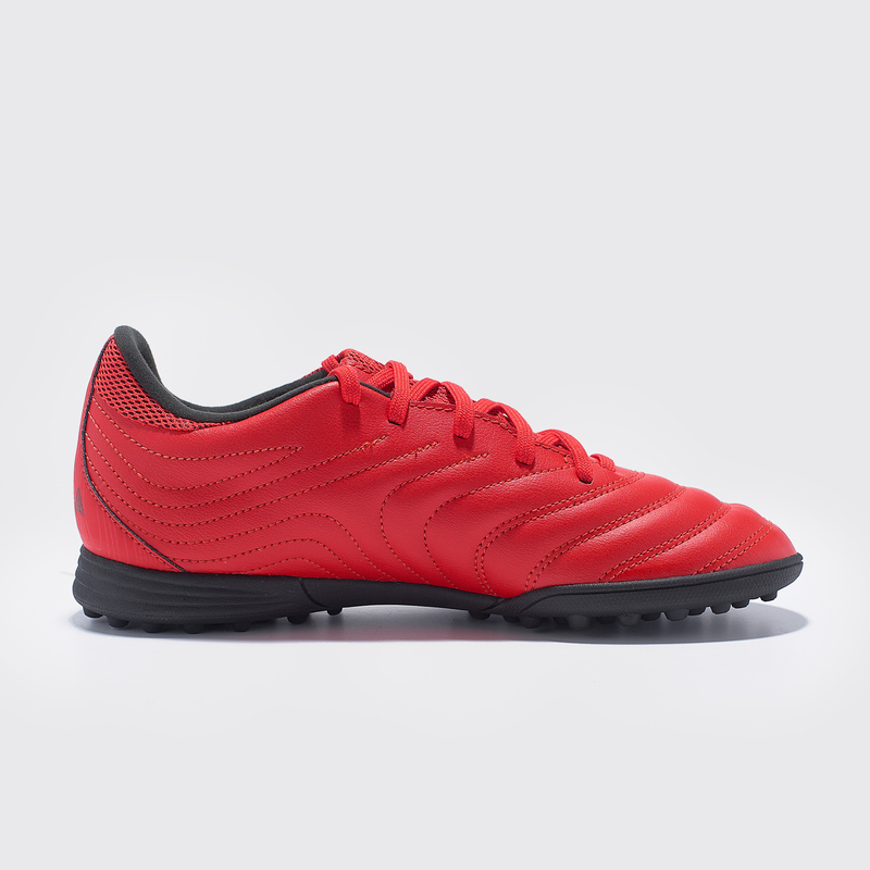 Шиповки детские Adidas Copa 20.3 TF EF1922