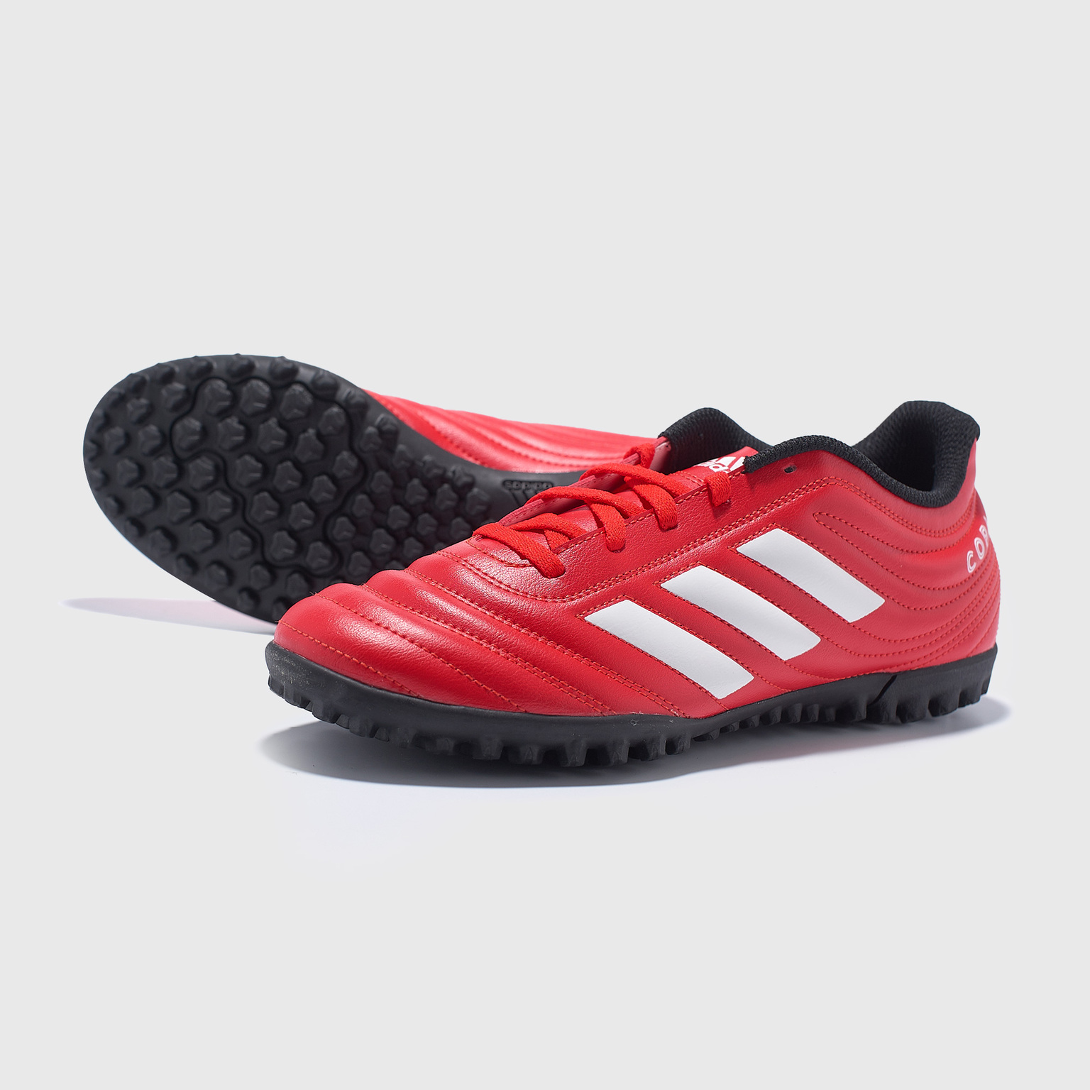 Шиповки Adidas Copa 20.4 TF G28521