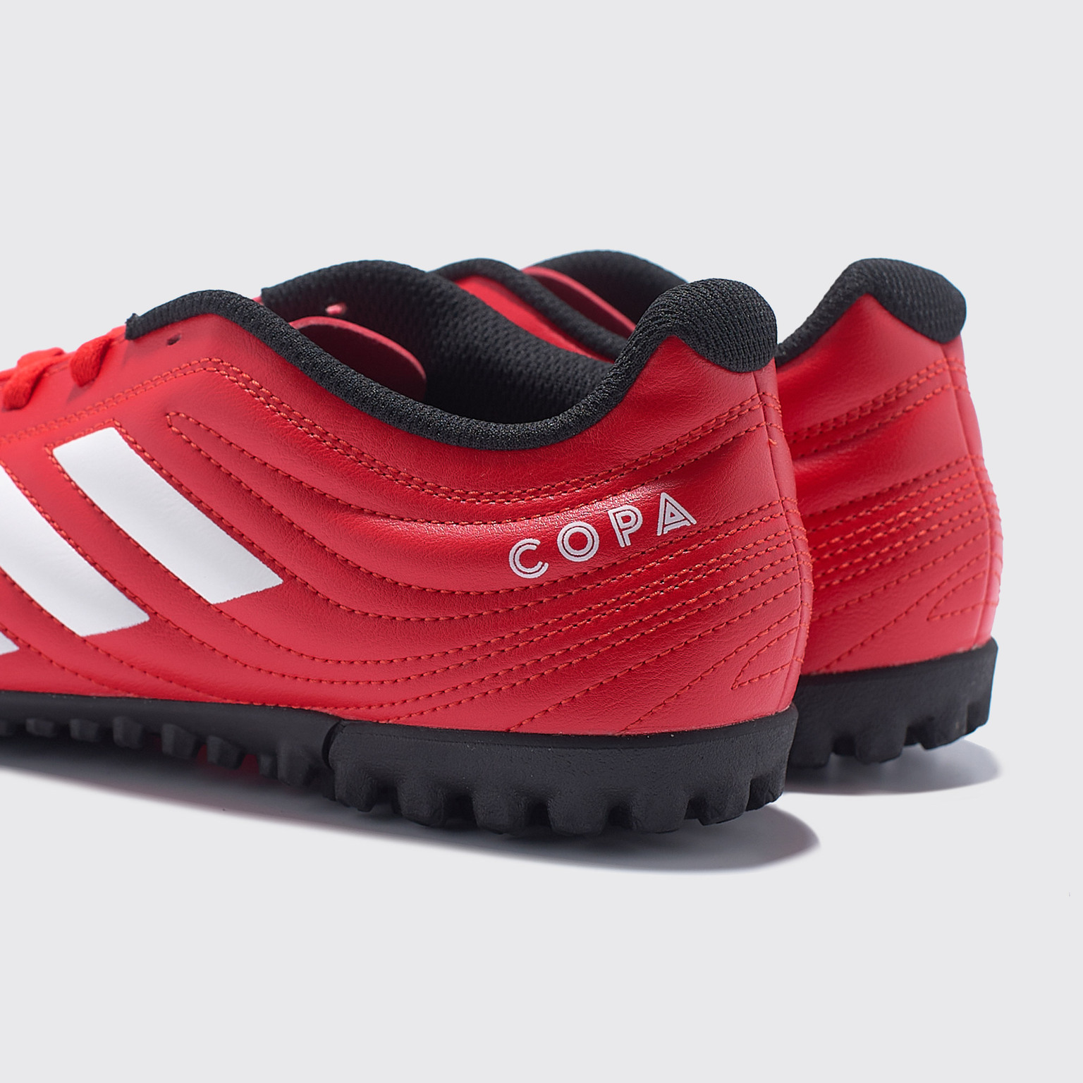 Шиповки Adidas Copa 20.4 TF G28521 – купить в футбольном магазине  footballstore, цена, фото