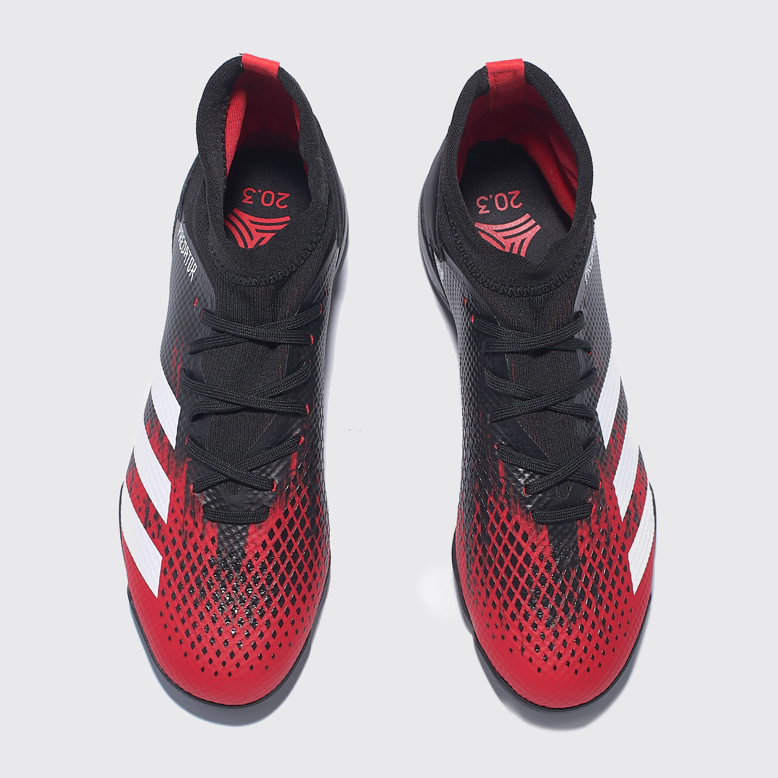 Шиповки Adidas Predator 20.3 TF EF2208