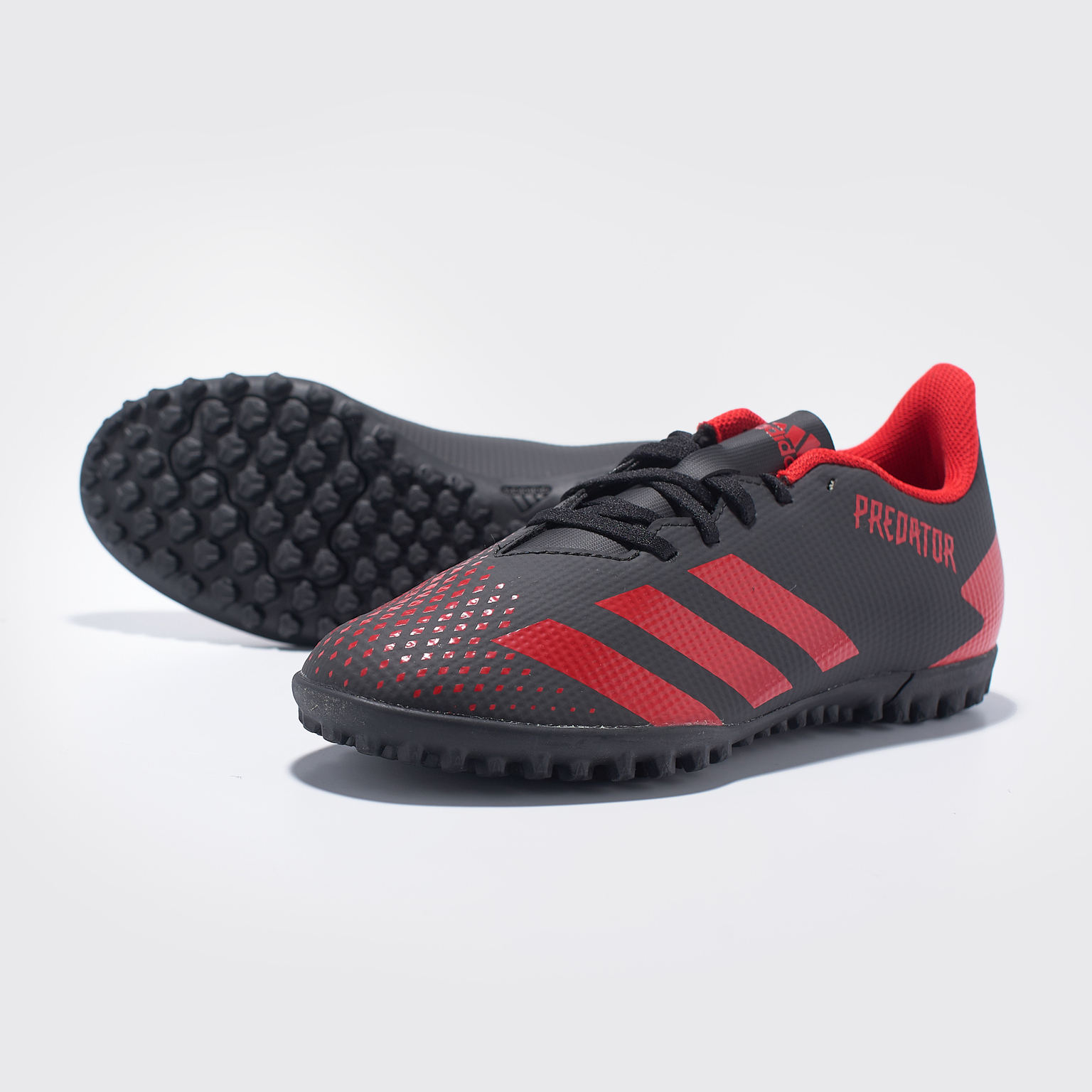 Шиповки Adidas Predator 20.4 TF EE9585