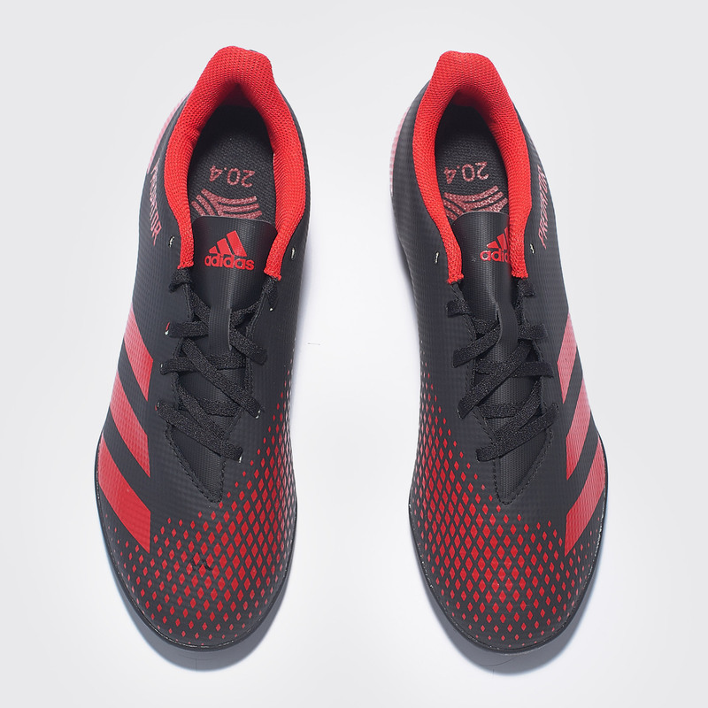 Шиповки Adidas Predator 20.4 TF EE9585