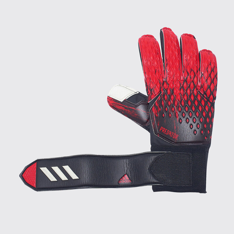 Перчатки вратарские Adidas Predator Match FH7286