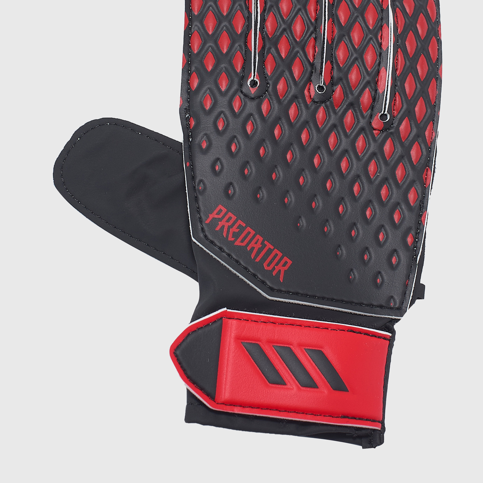 Перчатки вратарские детские Adidas Predator Match FH7294