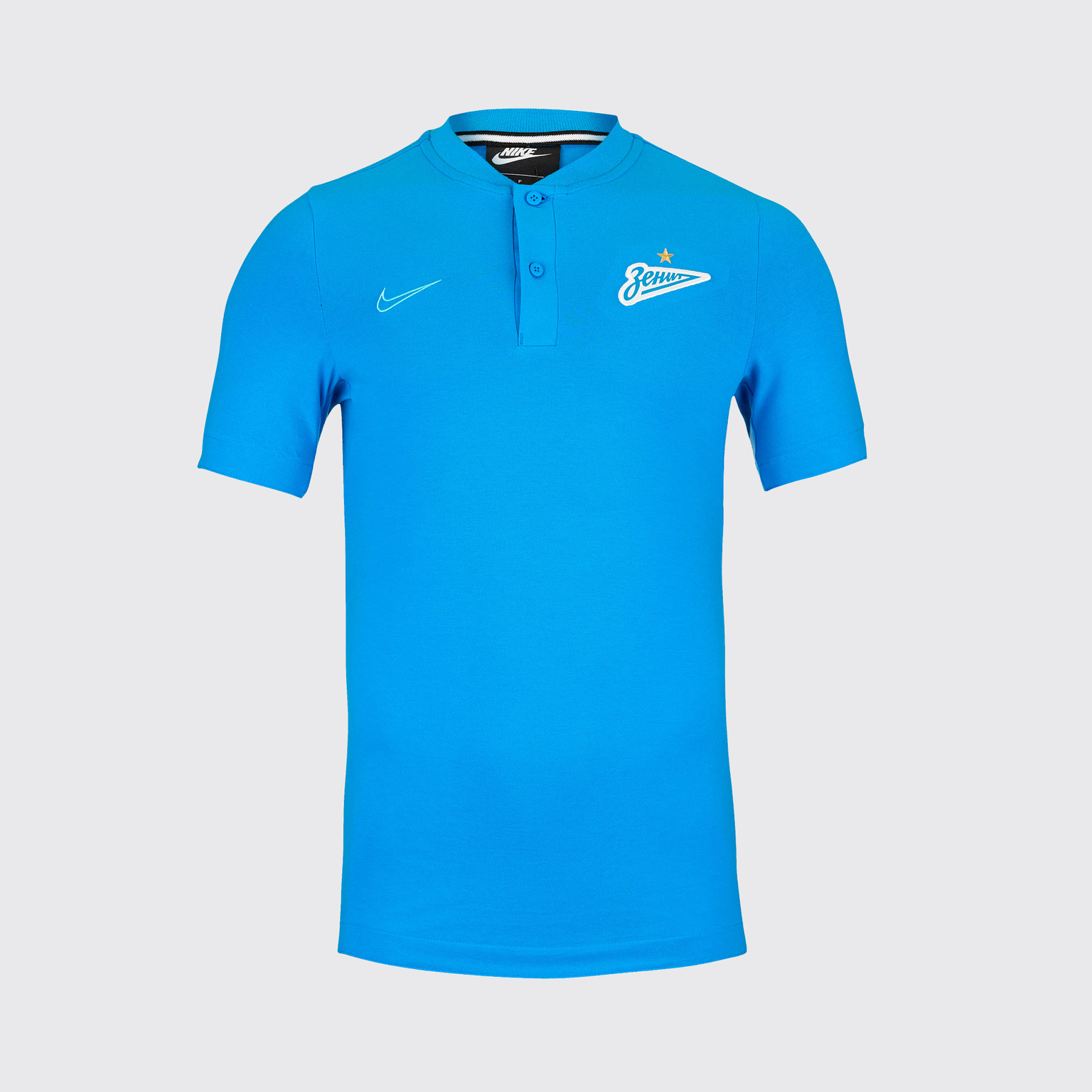 Поло Nike Zenit 2019/20