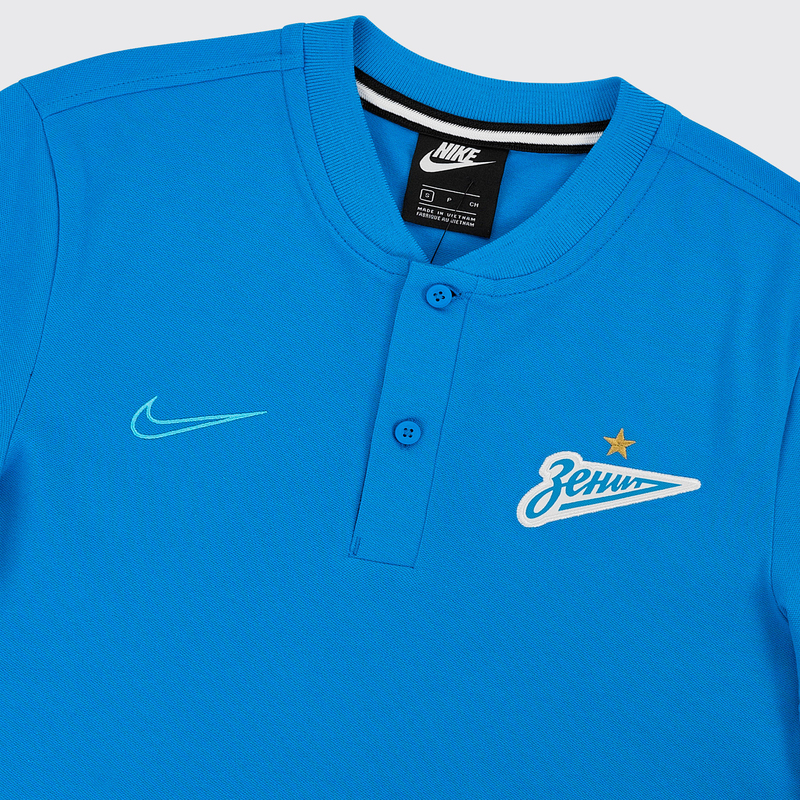 Поло Nike Zenit 2019/20