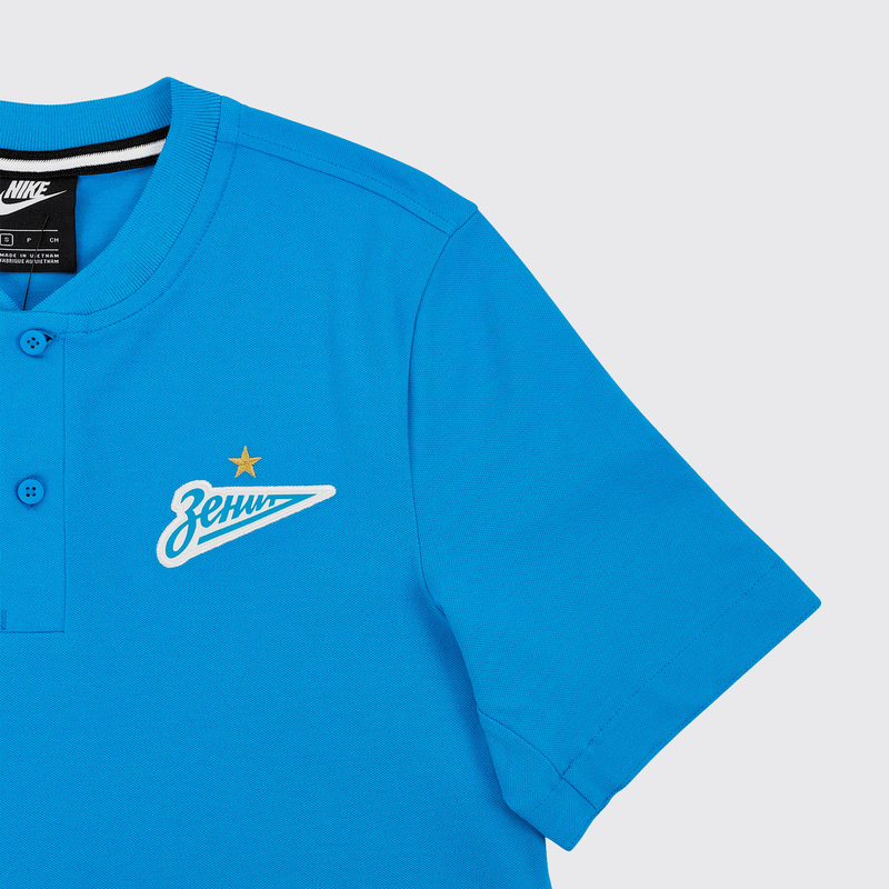 Поло Nike Zenit 2019/20