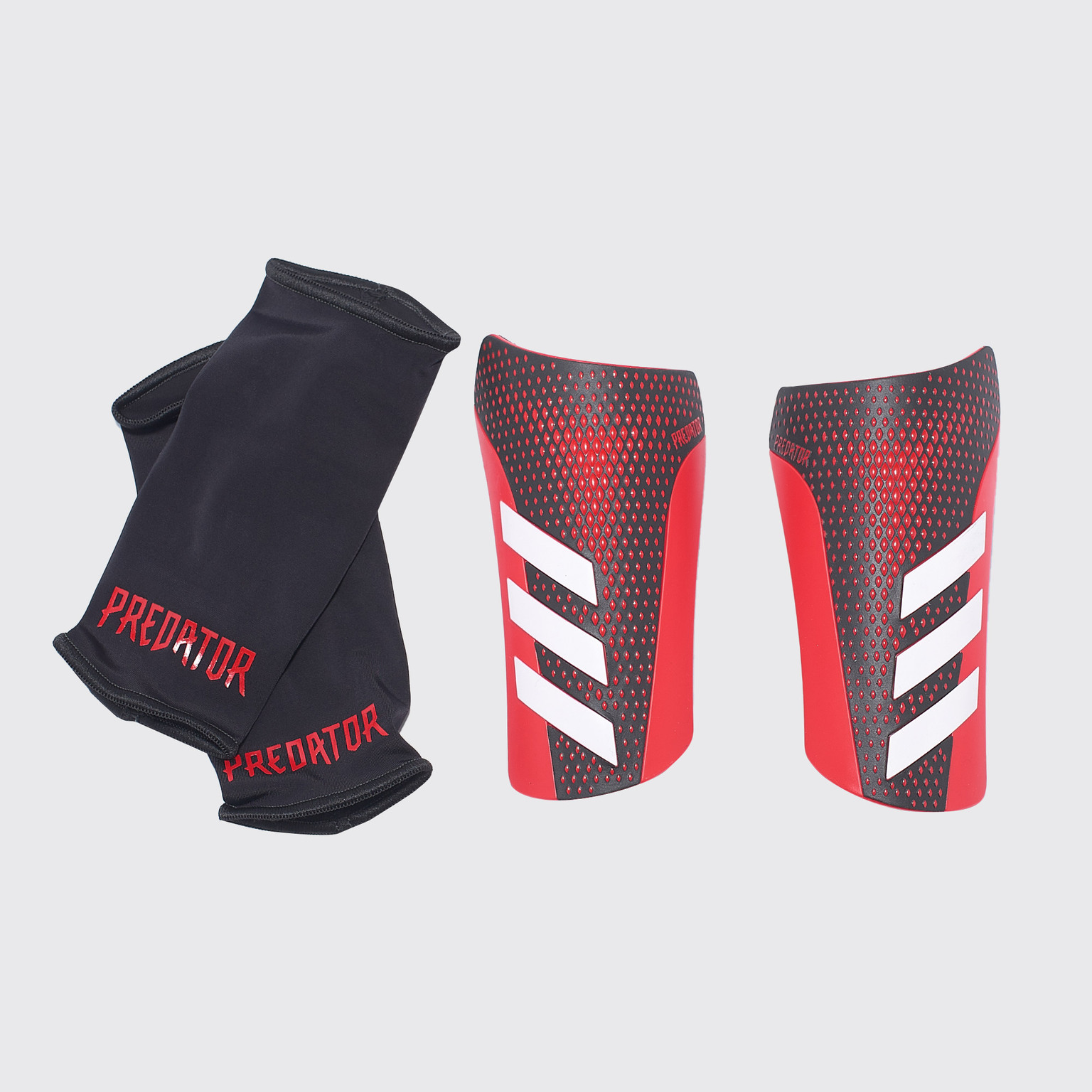 Щитки Adidas Predator League FM2408