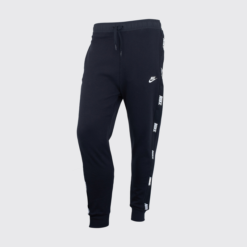 Брюки Nike Jogger Hybrid CJ4431-010