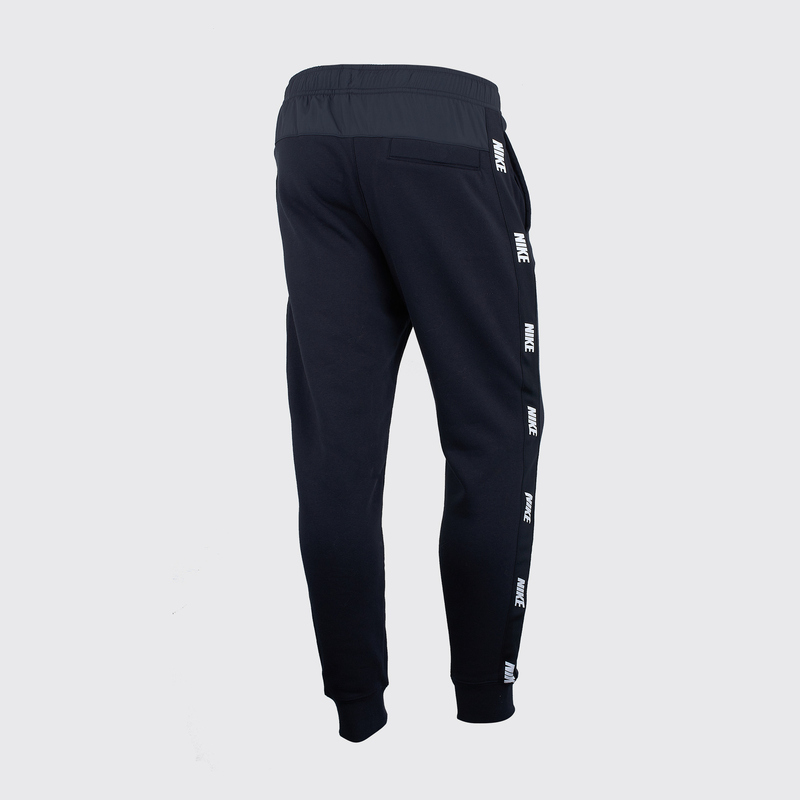 Брюки Nike Jogger Hybrid CJ4431-010