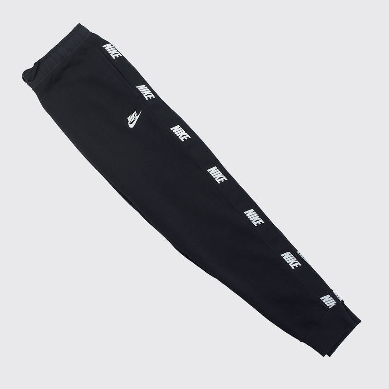 Брюки Nike Jogger Hybrid CJ4431-010