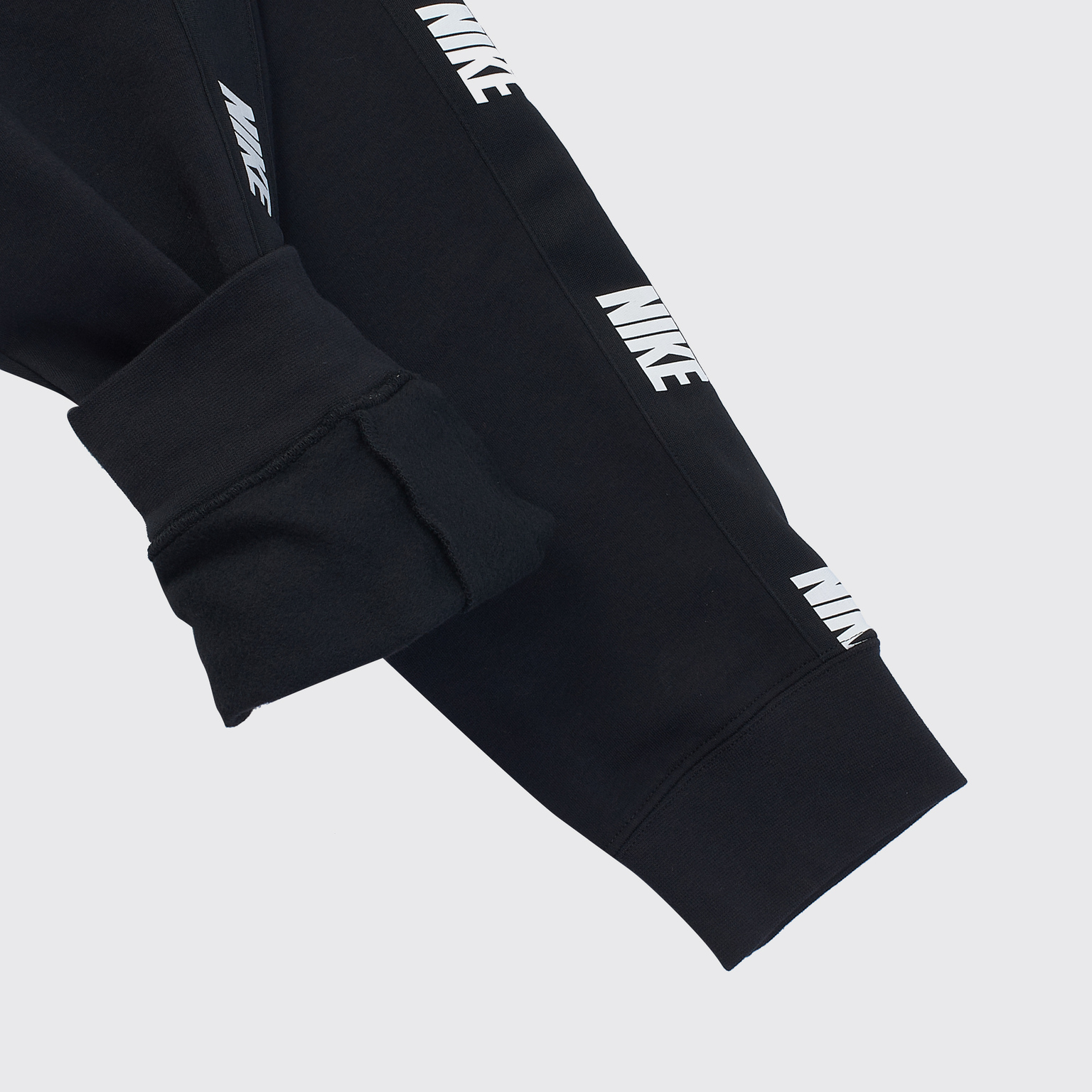 Брюки Nike Jogger Hybrid CJ4431-010