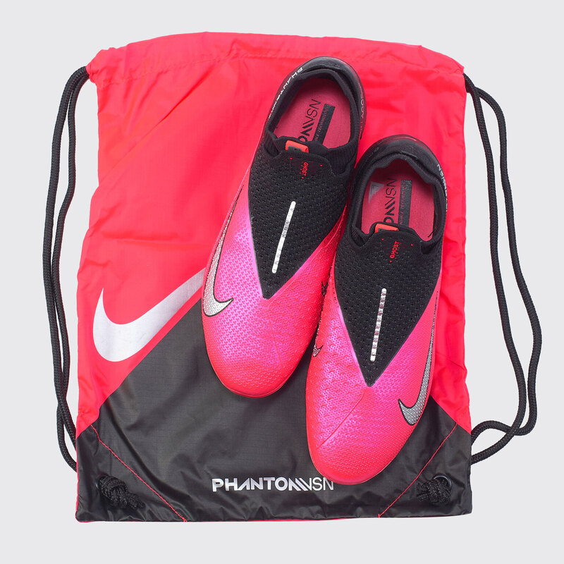 Бутсы Nike Phantom Vision 2 Elite DF FG CD4161-606