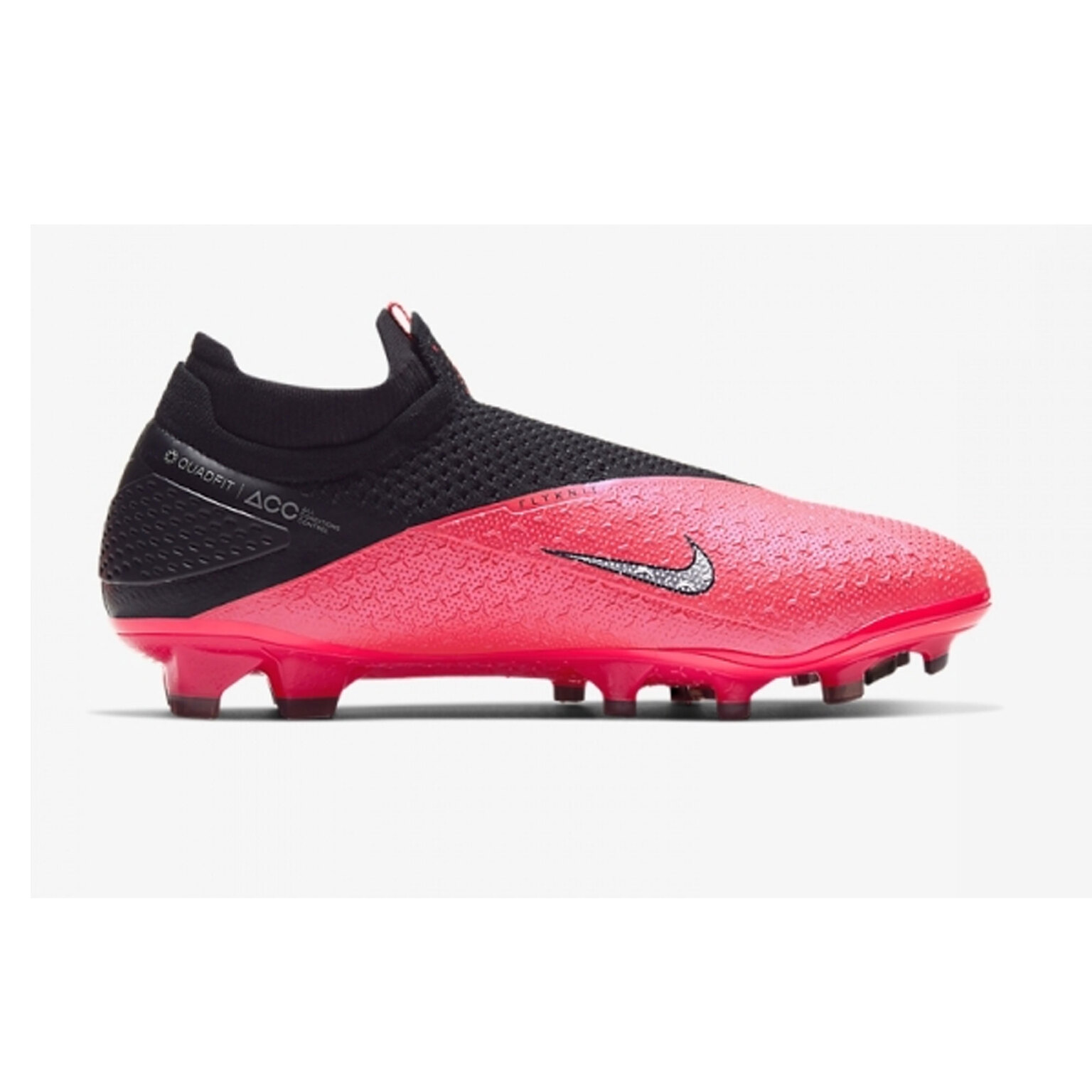 Бутсы Nike Phantom Vision 2 Elite DF FG CD4161-606 – купить бутсы в  интернет магазине Footballstore, цена, фото, отзывы
