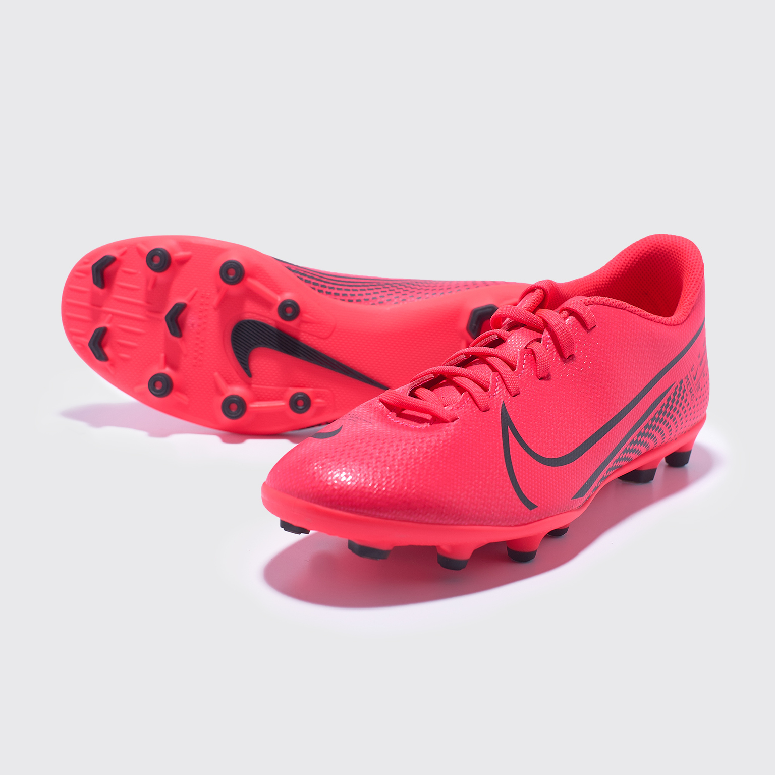 Бутсы Nike Vapor 13 Club FG/MG AT7968-606