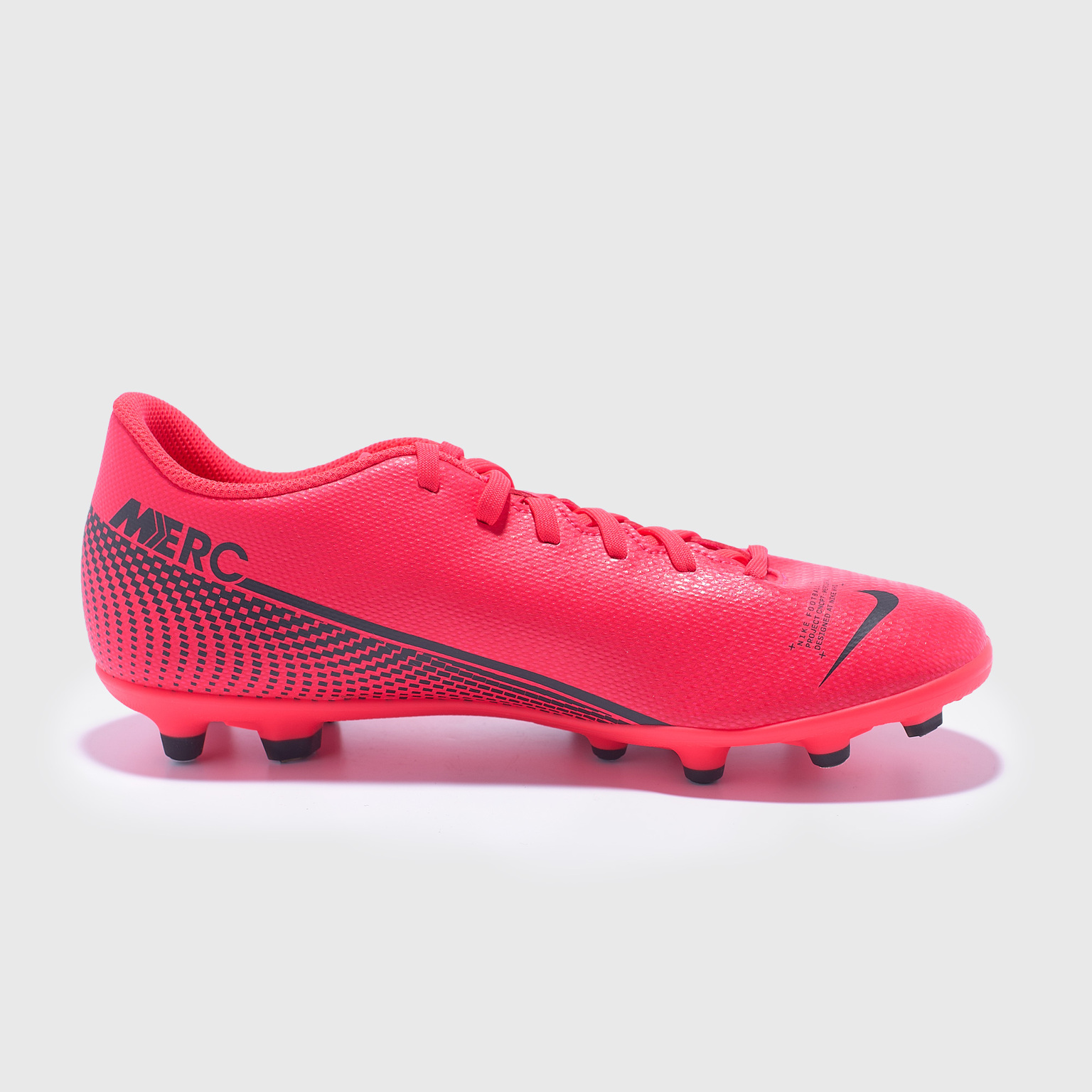 Бутсы Nike Vapor 13 Club FG/MG AT7968-606