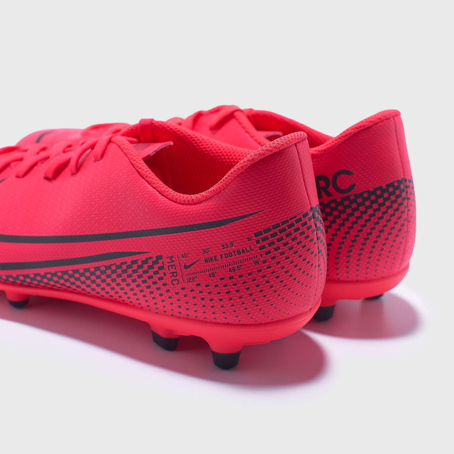 Бутсы Nike Vapor 13 Club FG/MG AT7968-606