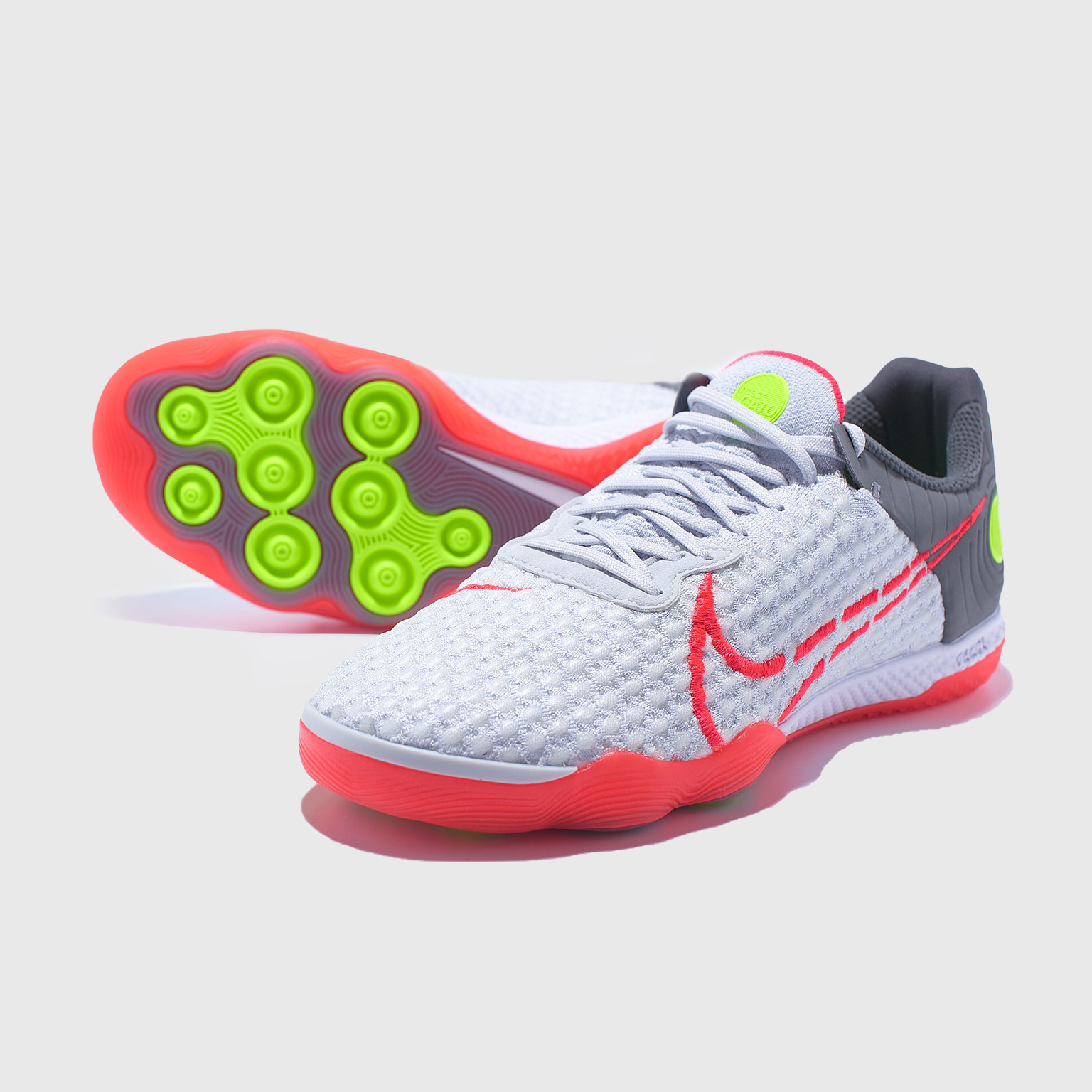 Футзалки Nike React Gato IC CT0550-160