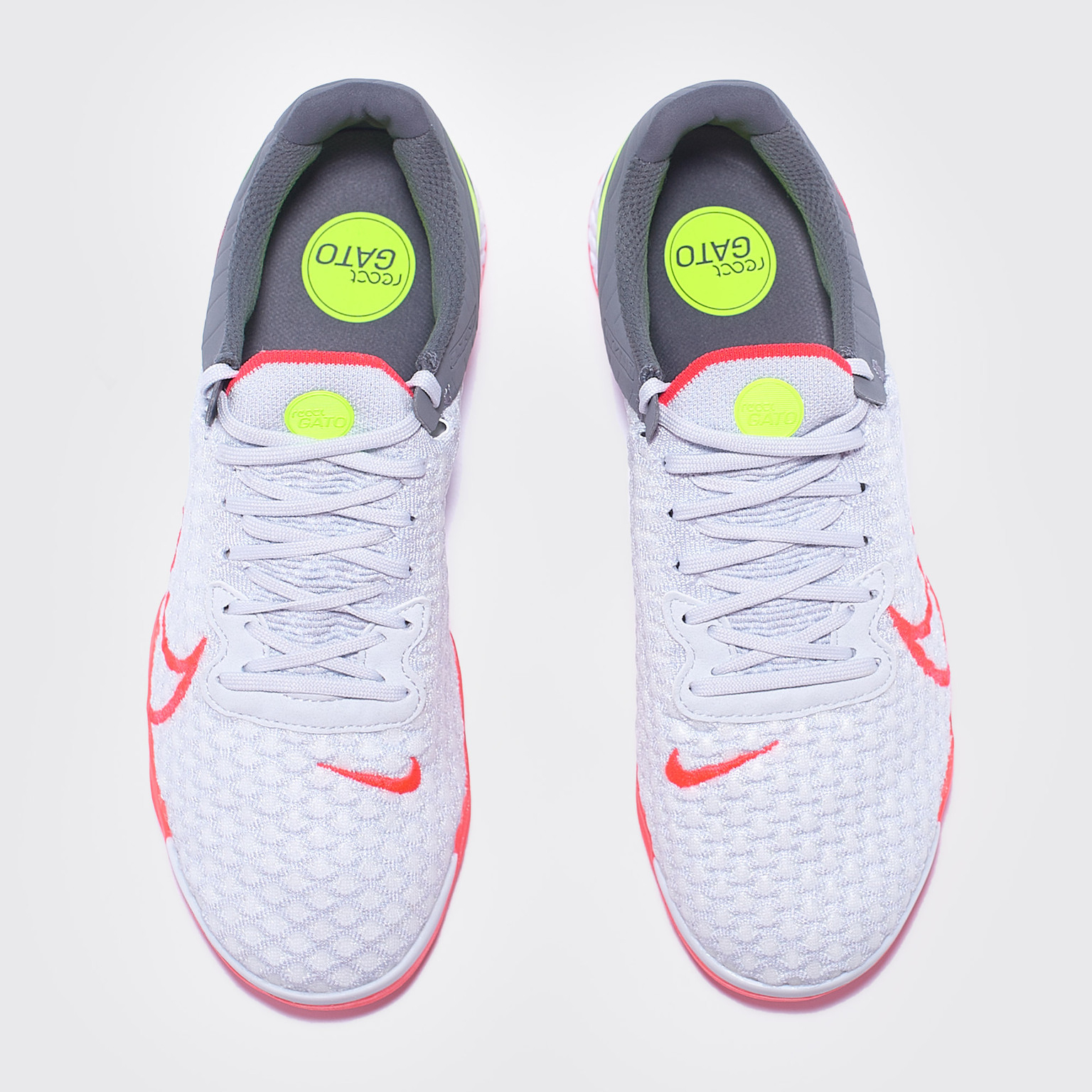 Футзалки Nike React Gato IC CT0550-160