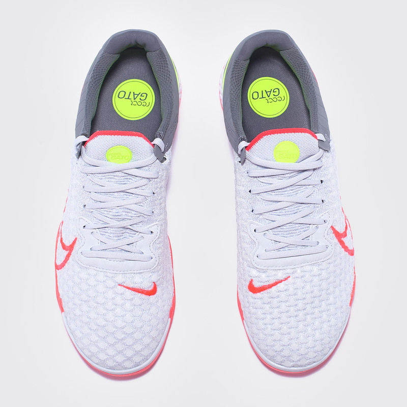 Футзалки Nike React Gato IC CT0550-160