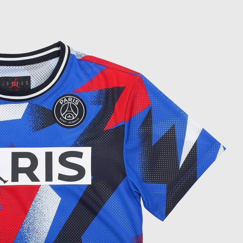 Psg jordan x shop