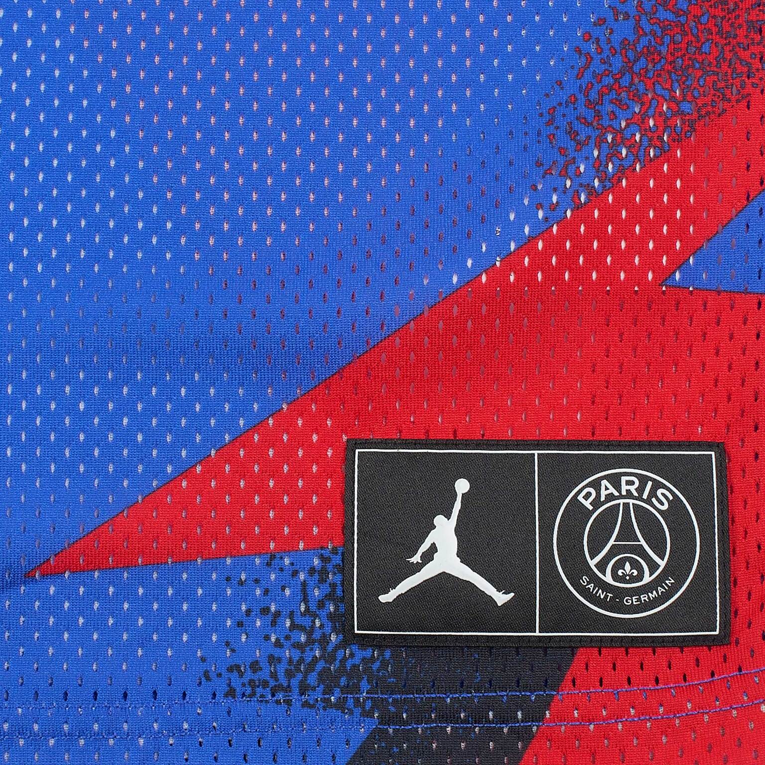 Футболка Nike PSG Jordan BV2026-445