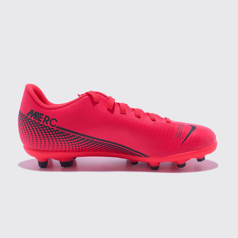 Бутсы детские Nike Vapor 13 Club FG/MG AT8161-606