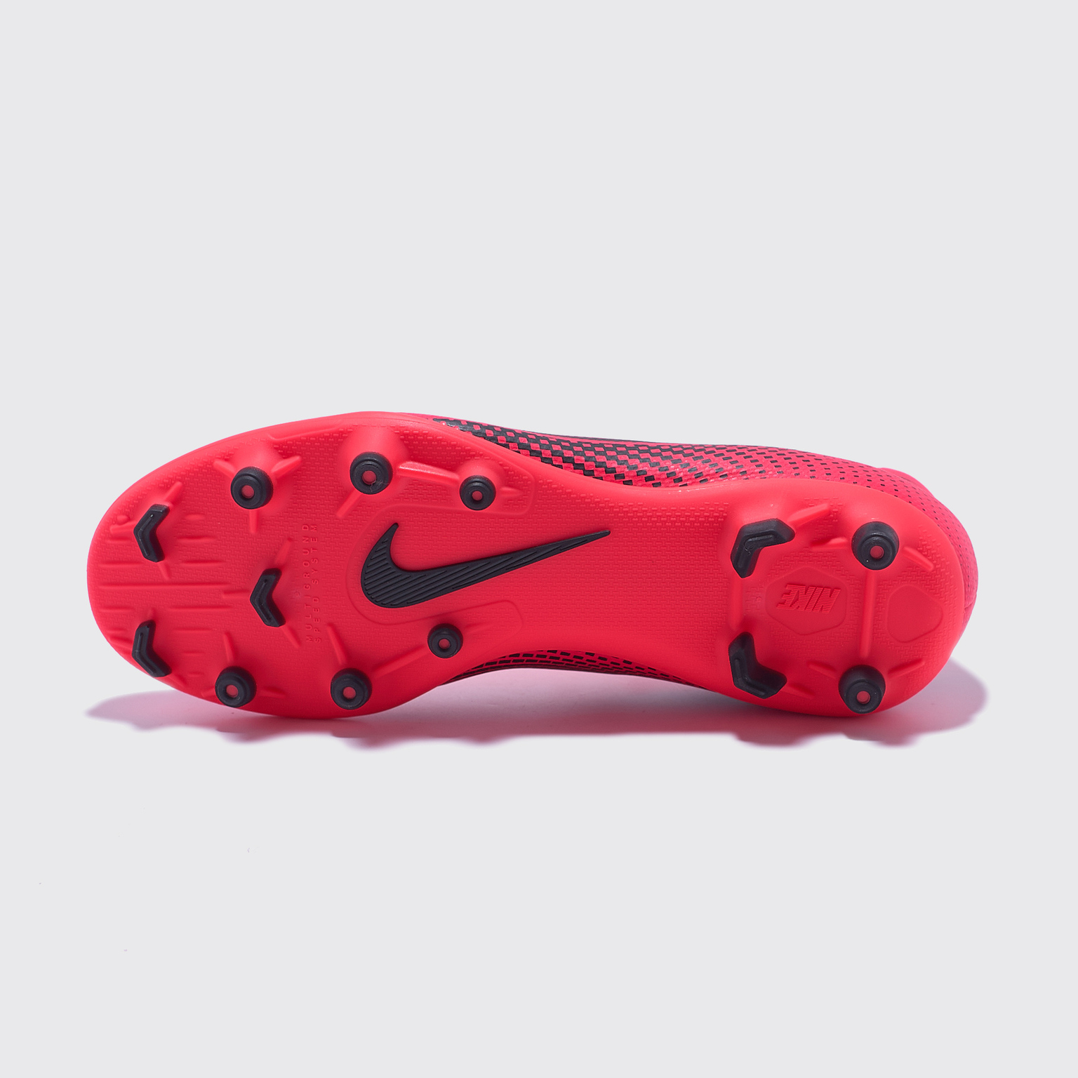 Бутсы детские Nike Vapor 13 Club FG/MG AT8161-606