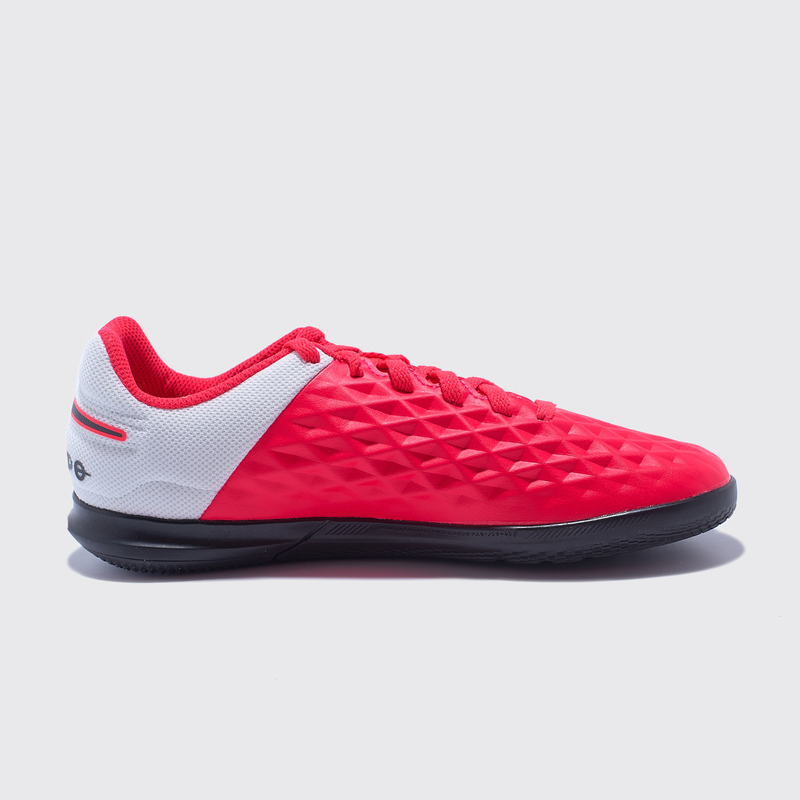 Футзалки детские Nike Legend 8 Club IC AT5882-606