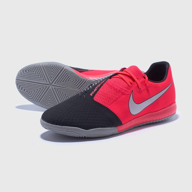 Футзалки Nike Phantom Venom Academy IC AO0570-606 – купить в