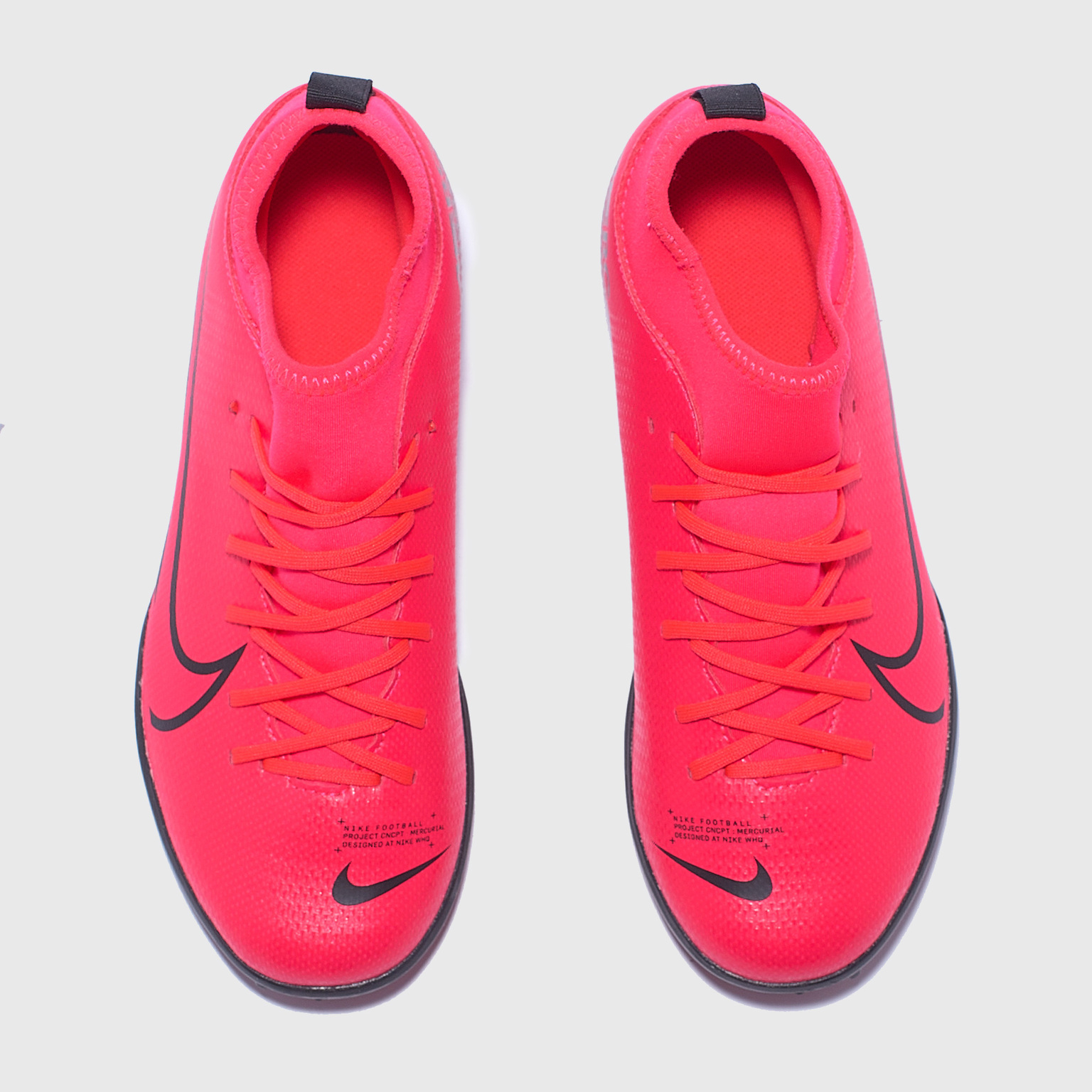 Шиповки детские Nike Superfly 7 Club TF AT8156-606