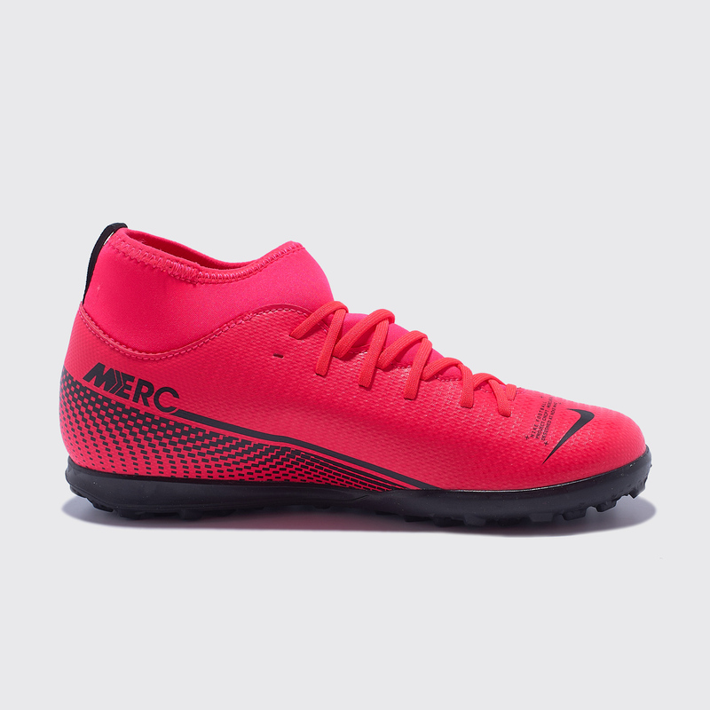 Шиповки детские Nike Superfly 7 Club TF AT8156-606