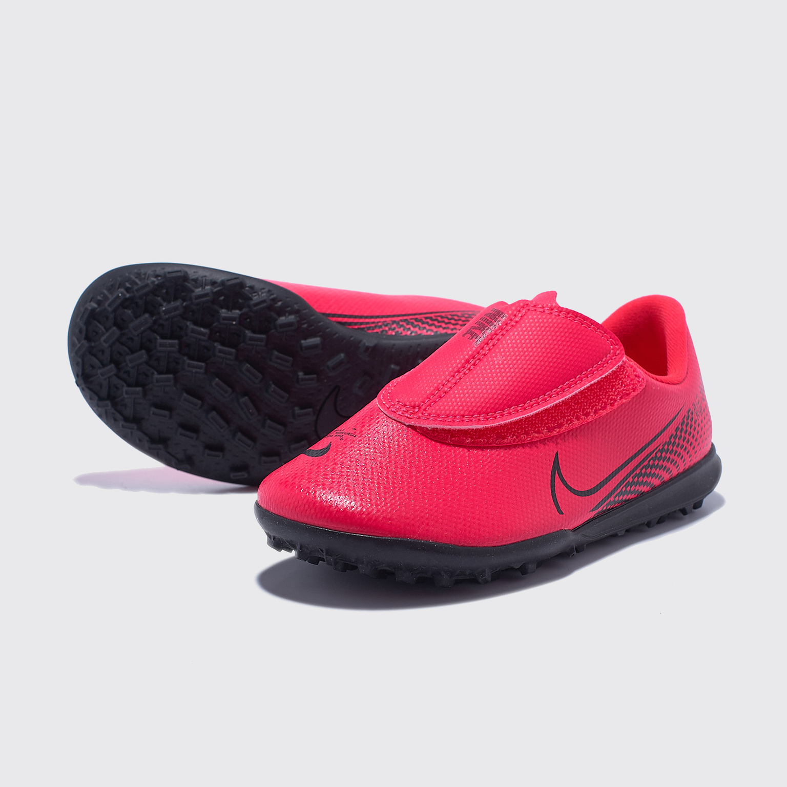 Шиповки детские Nike Vapor 13 Club TF PS (V) AT8178-606