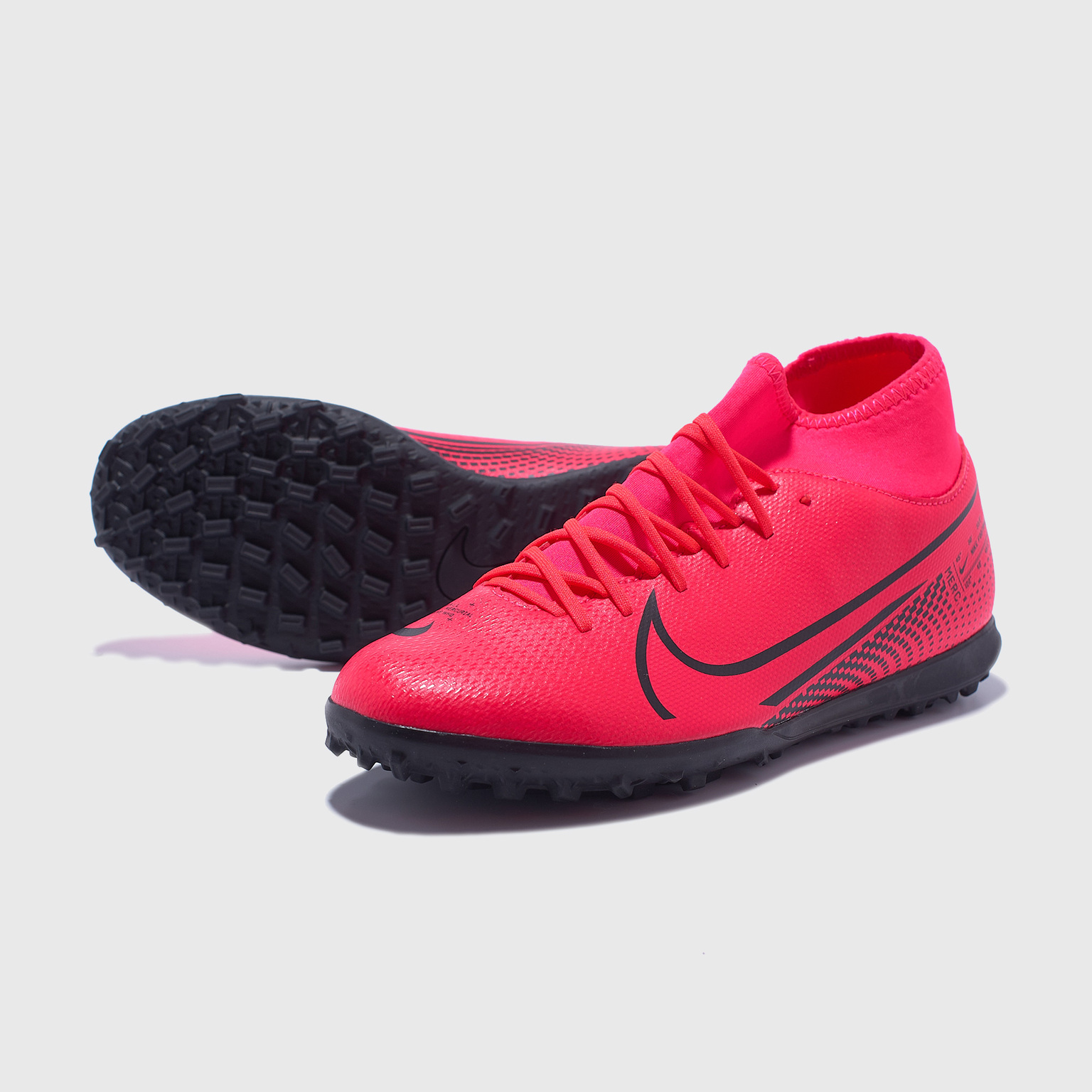 Шиповки Nike Superfly 7 Club TF AT7980-606