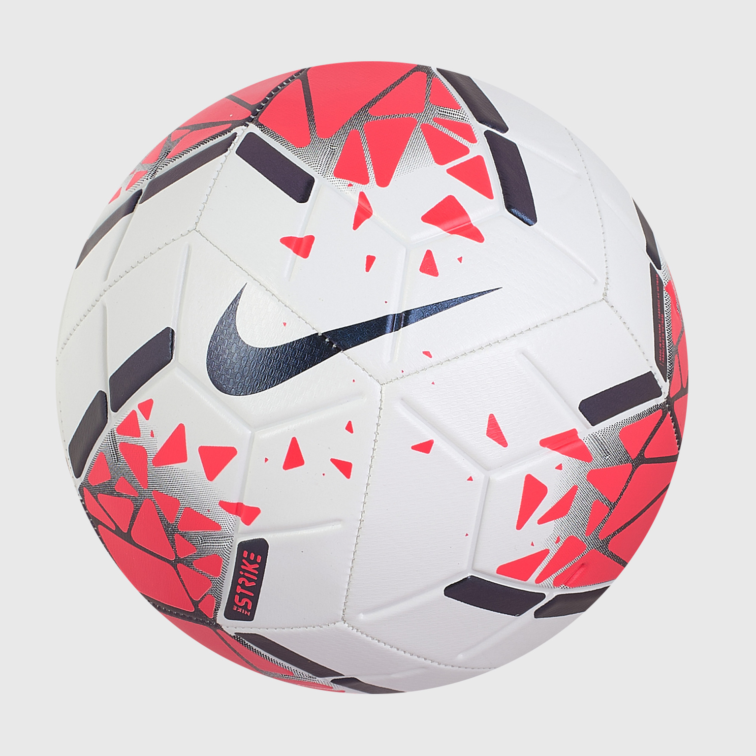 Футбольный мяч Nike Strike SC3639-105