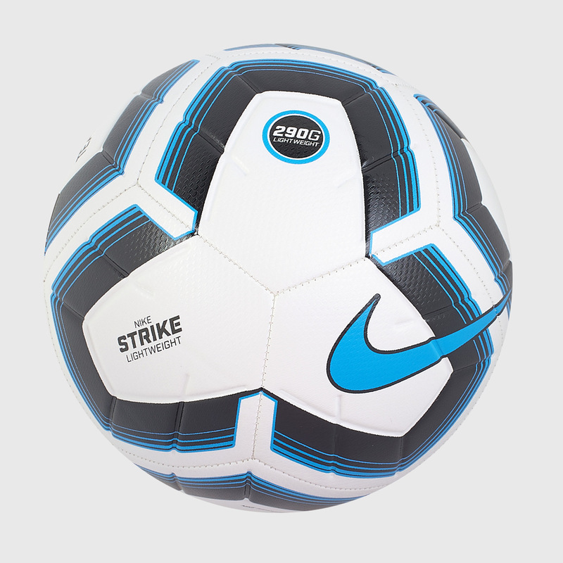 Футбольный мяч Nike Strike Team 290G SC3989-100