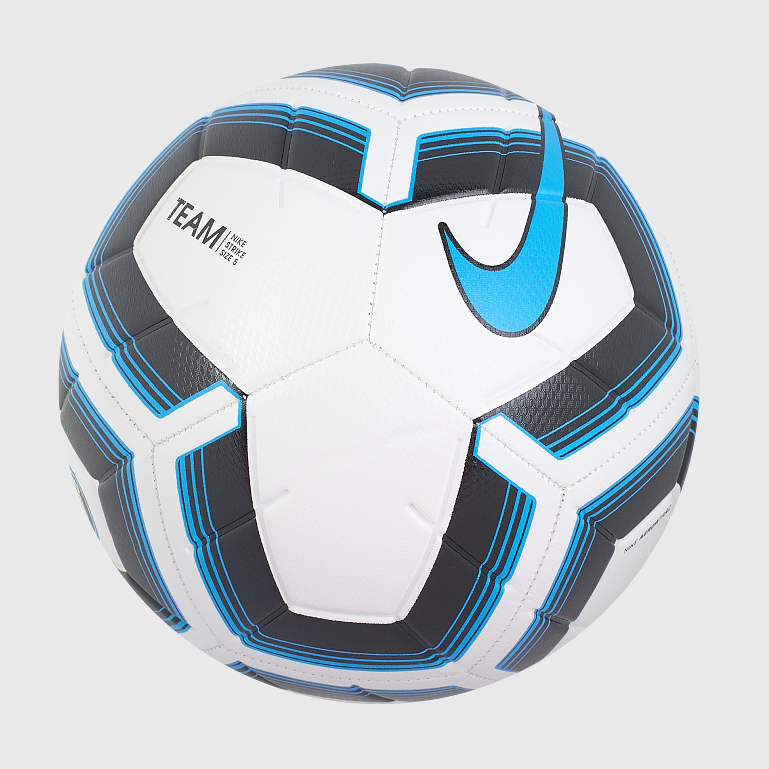 Футбольный мяч Nike Strike Team 290G SC3989-100