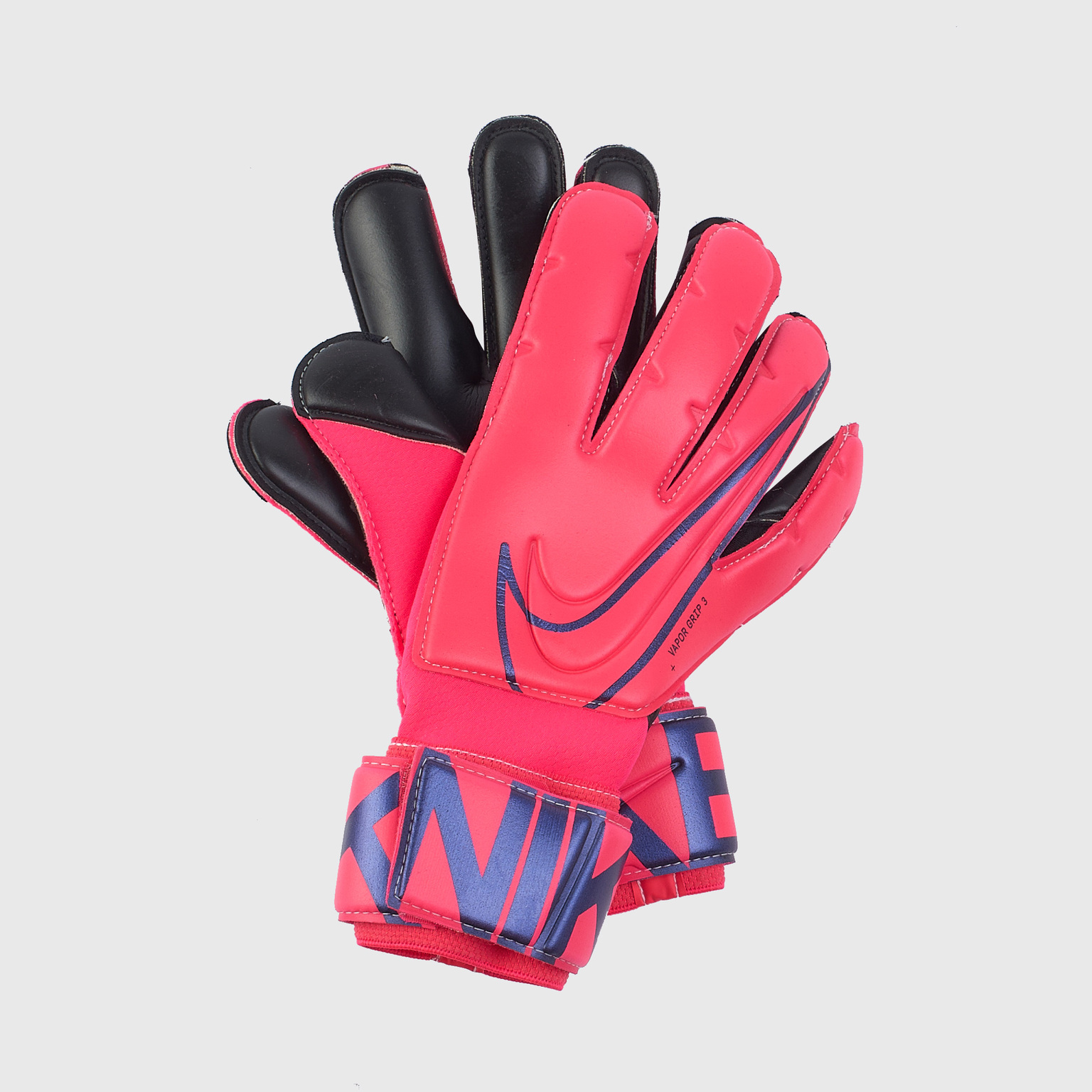 Перчатки вратарские Nike Vapor Grip 3 GS3884-644