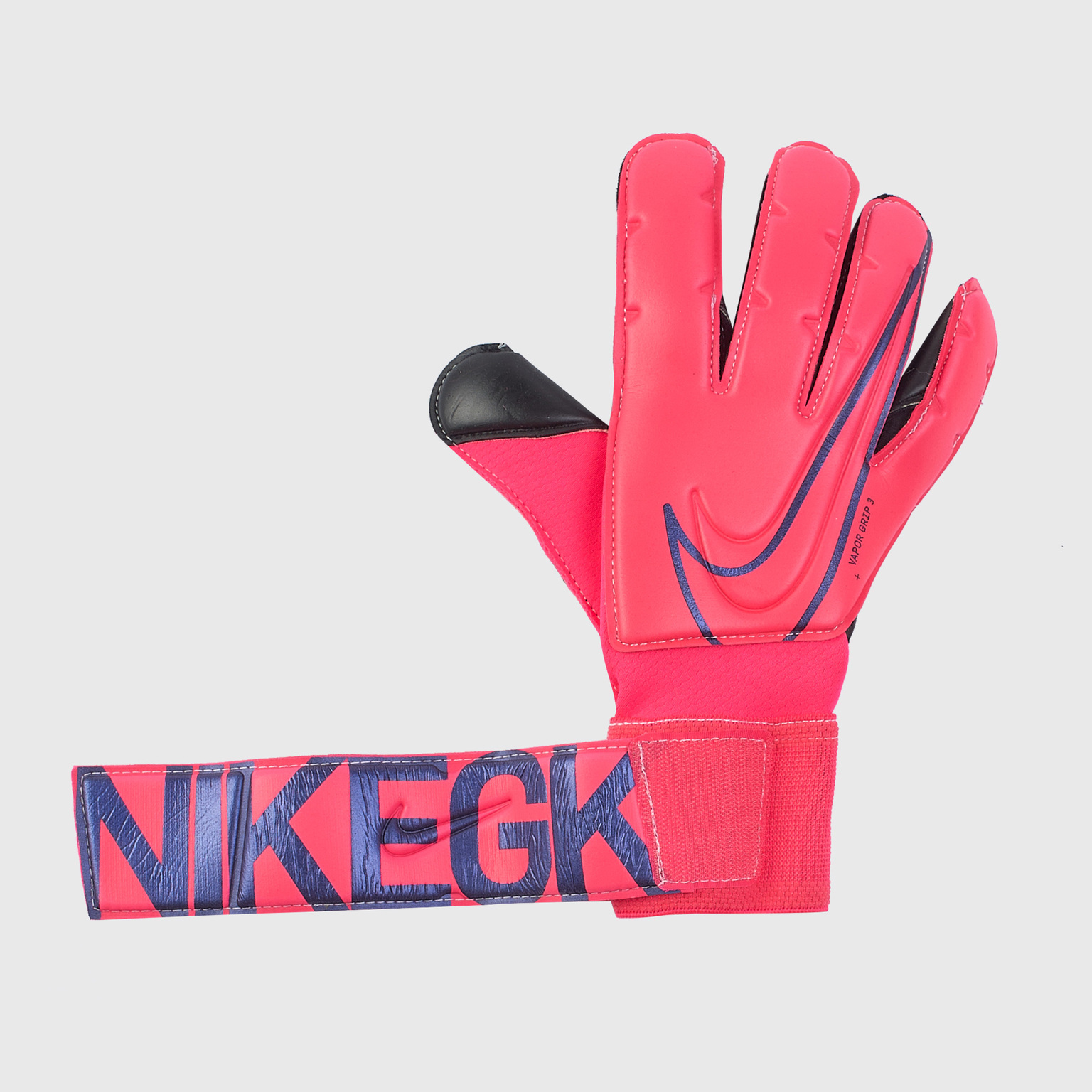 Перчатки вратарские Nike Vapor Grip 3 GS3884-644