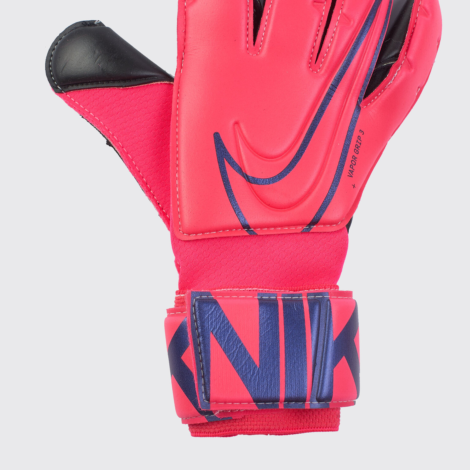 Перчатки вратарские Nike Vapor Grip 3 GS3884-644