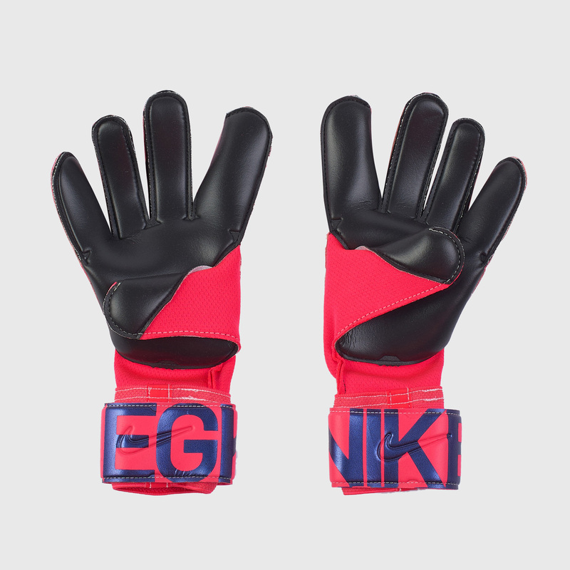 Перчатки вратарские Nike Grip 3 GS3381-644