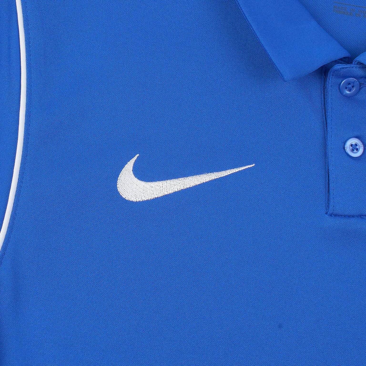 Поло Nike Dry Park20 BV6879-463