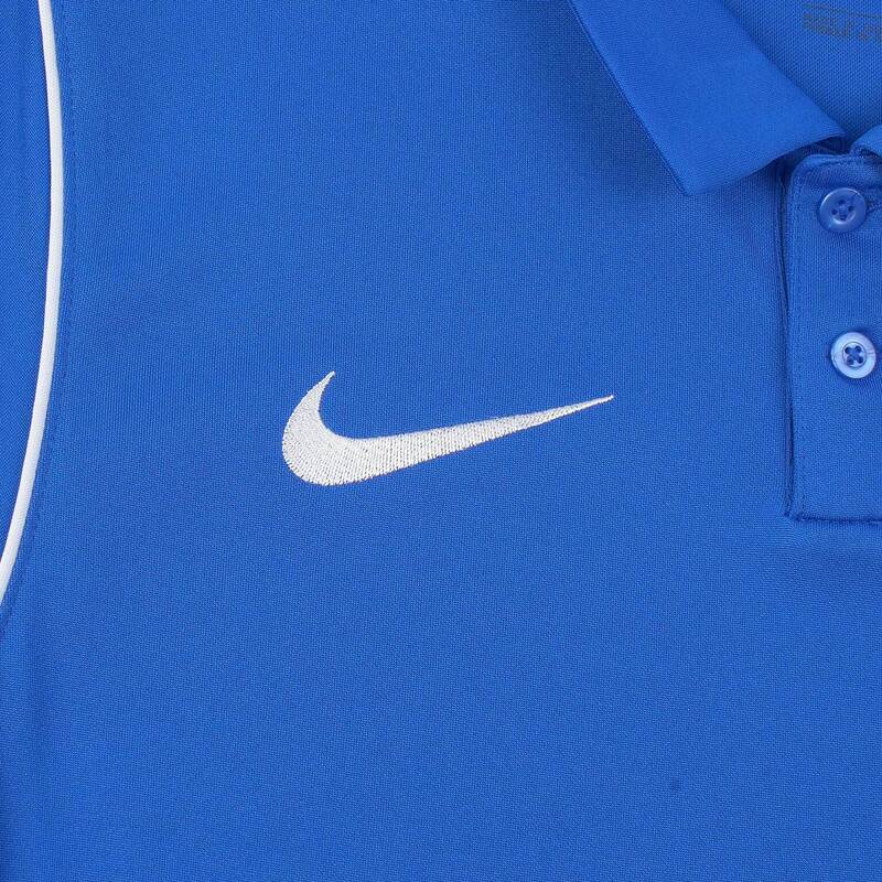Поло Nike Dry Park20 BV6879-463