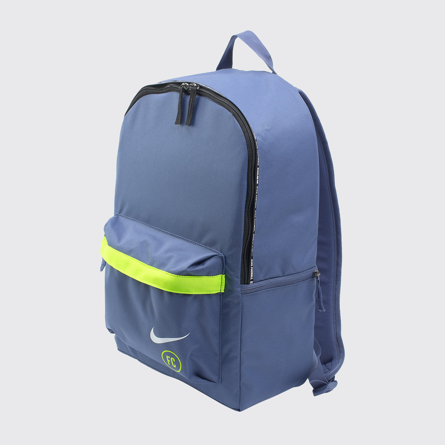 Рюкзак Nike F.C. BA6153-491