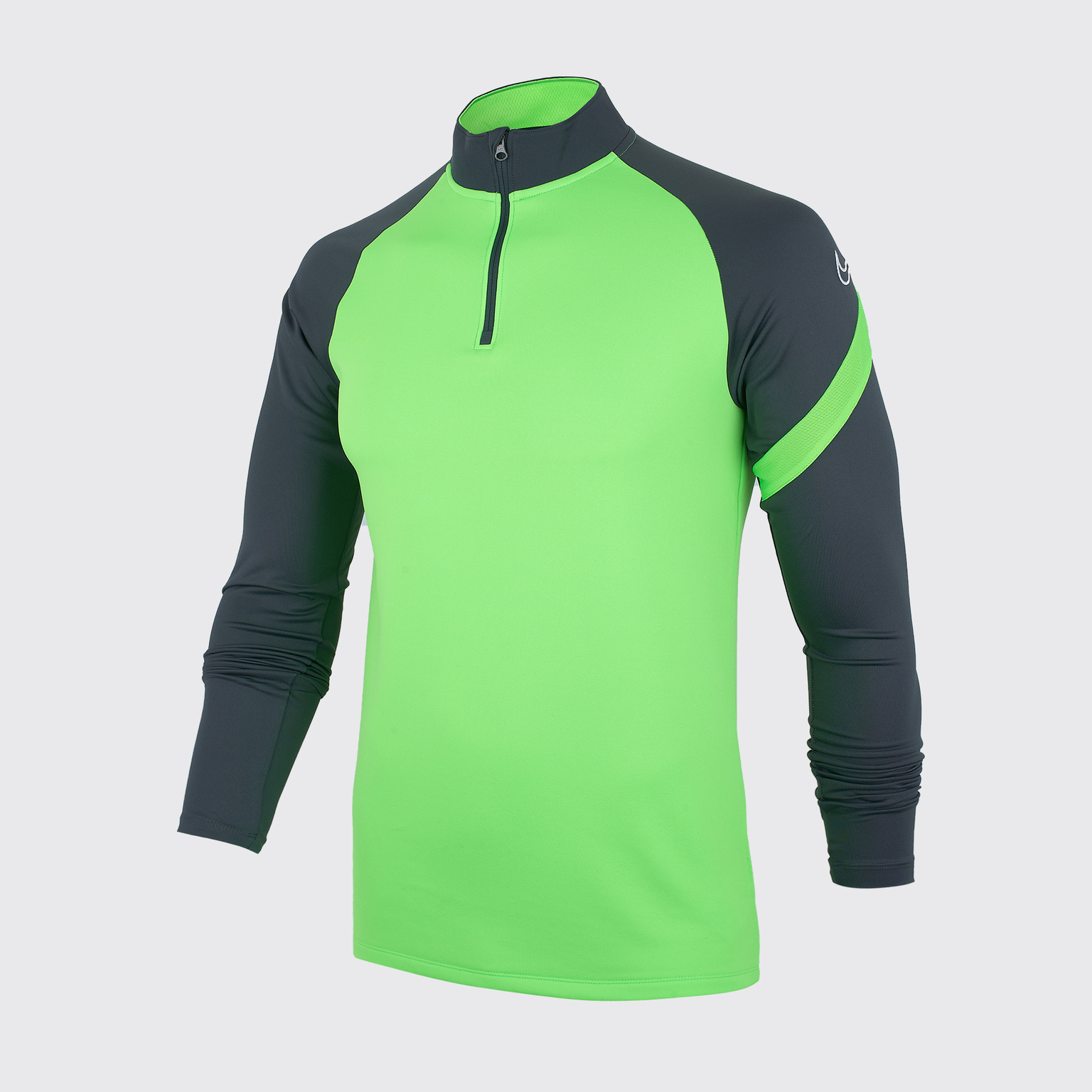 Свитер тренировочный Nike Dry Academy Dril Top BV6916-398