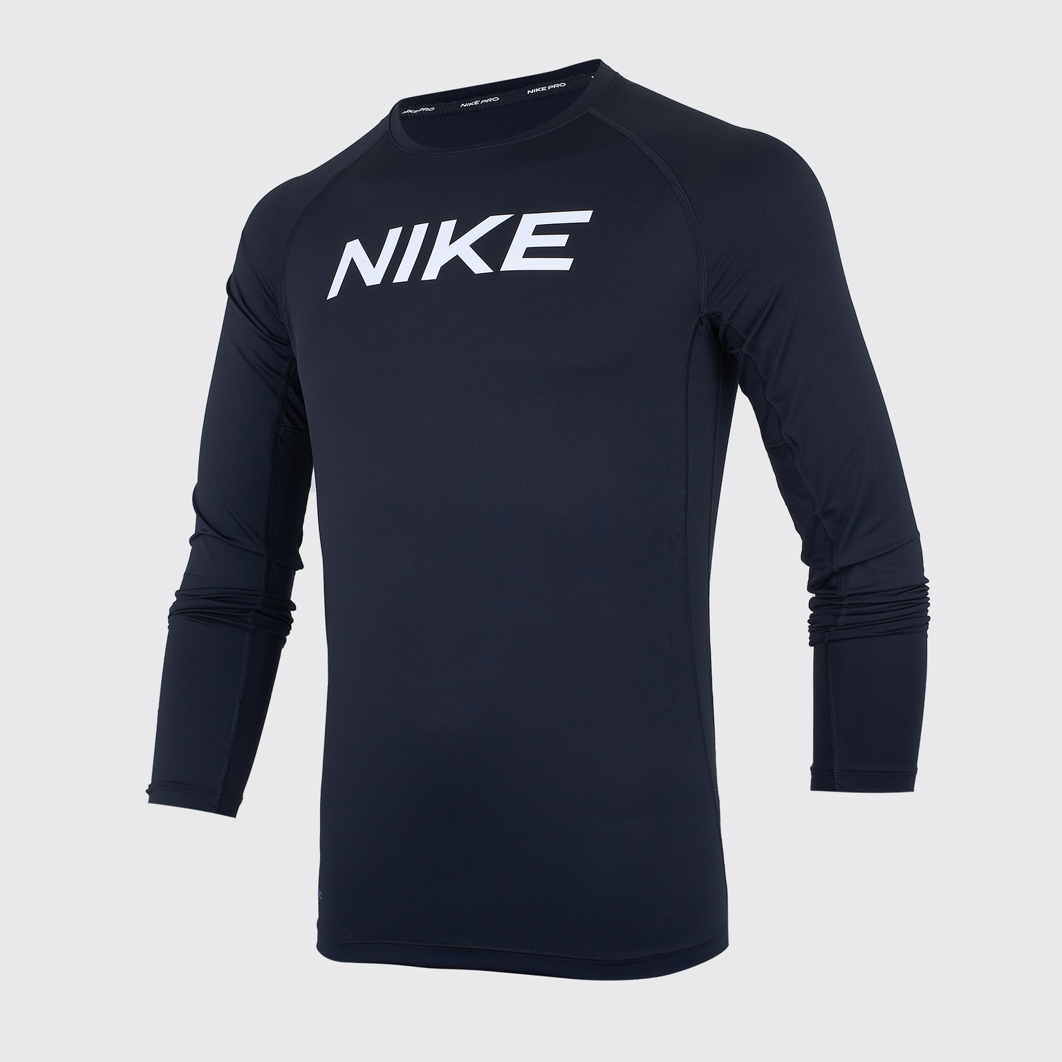 Белье футболка подростковая Nike Training Top CJ7711-010