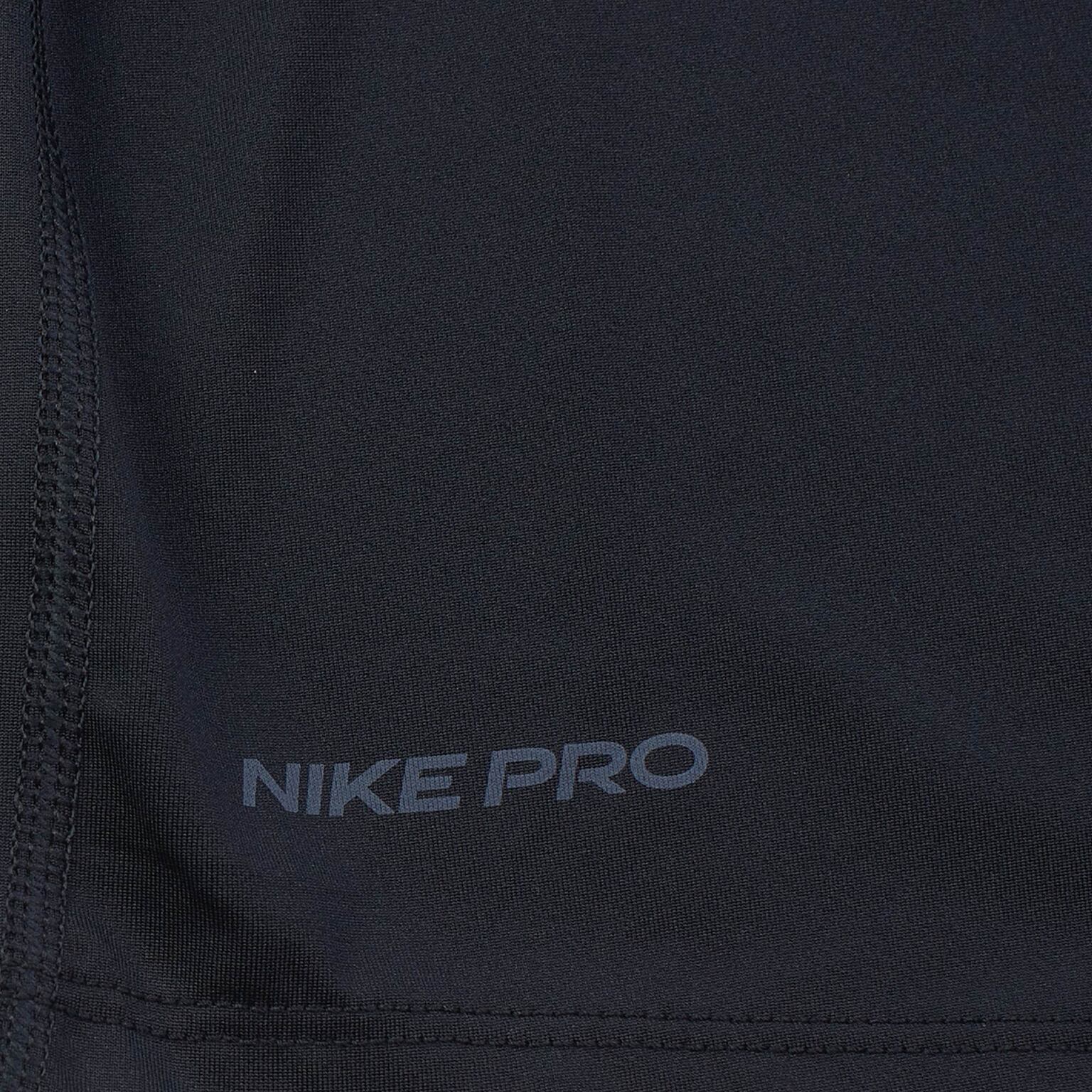 Белье футболка подростковая Nike Training Top CJ7711-010